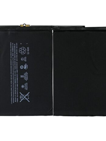 Apple iPad 5 Battery | ORIGINAL | Replacement