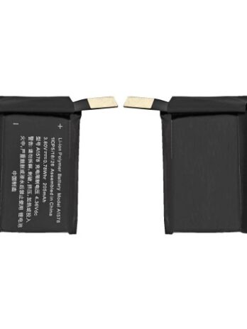 Apple Watch Series 1 (38MM) Battery | ORIGINAL | Replacement